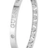 Guess Heart - Armband - Silver-Coloured