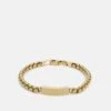 Guess Bond Street Unisex - Armband - Gold