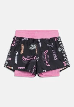 Guess Junior Active - Shorts - Cool Pink