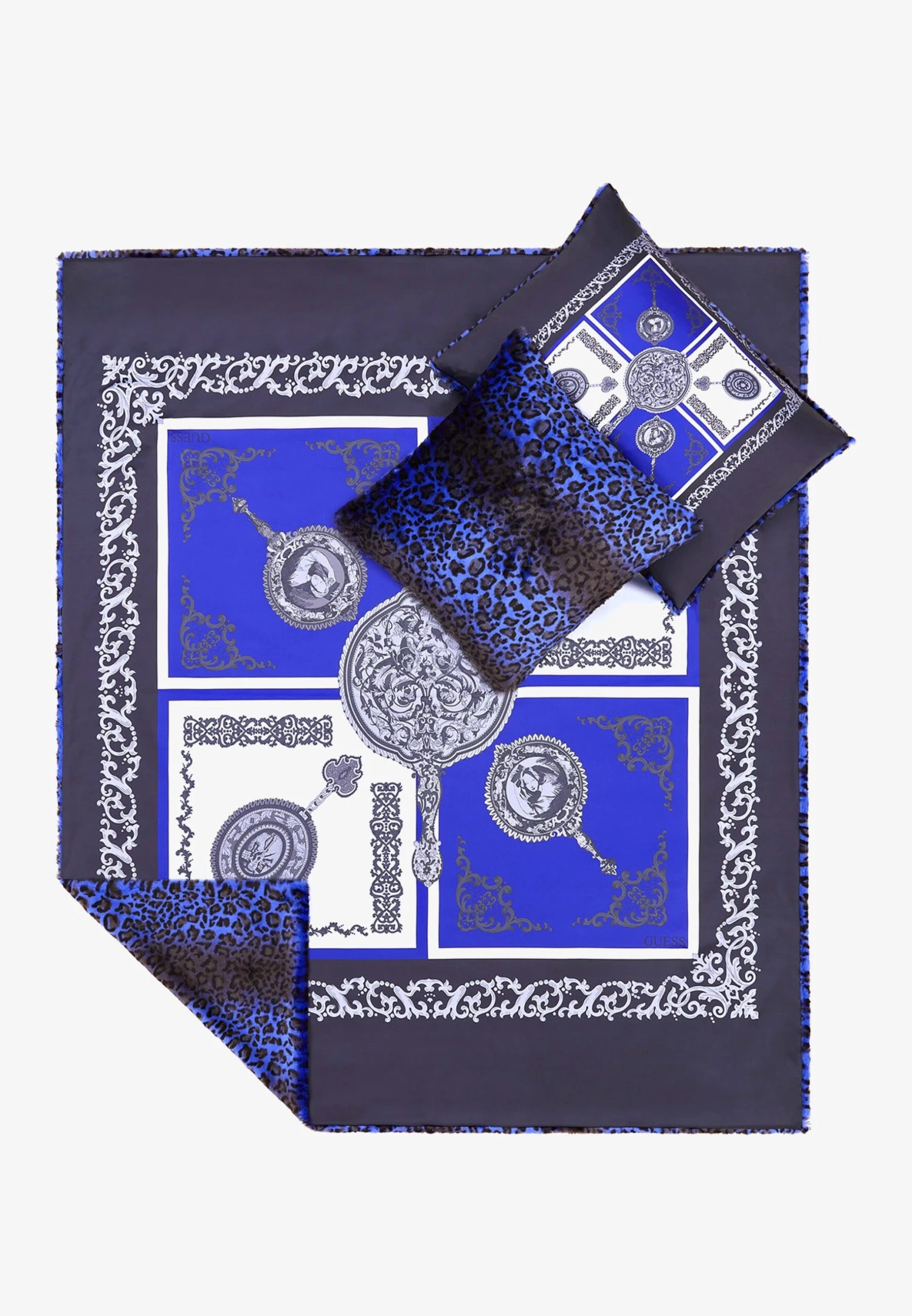 Guess Helma Square Pillow 50X50 - Overige Accessoires - Multi - Afbeelding 3