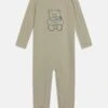 Guess Baby Unisex - Kruippakje - Light Matcha