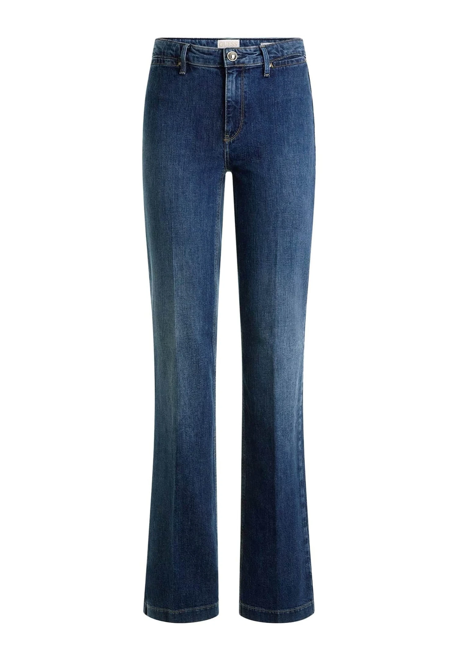 Guess Flared Jeans - Blau - Afbeelding 4