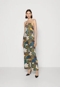 Guess Lori - Jumpsuit - Tropical Traveler