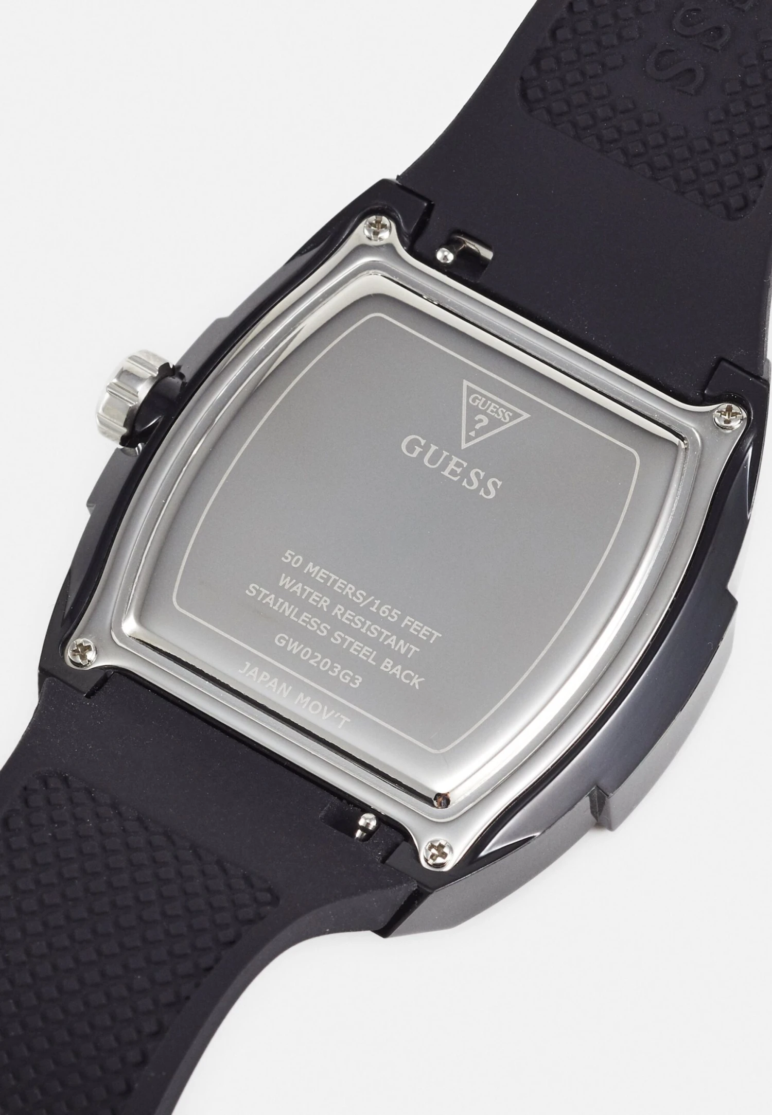 Guess Trend - Chronograaf - Black - Afbeelding 7