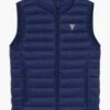 Guess Junior Padded Core Unisex - Bodywarmer - Blue