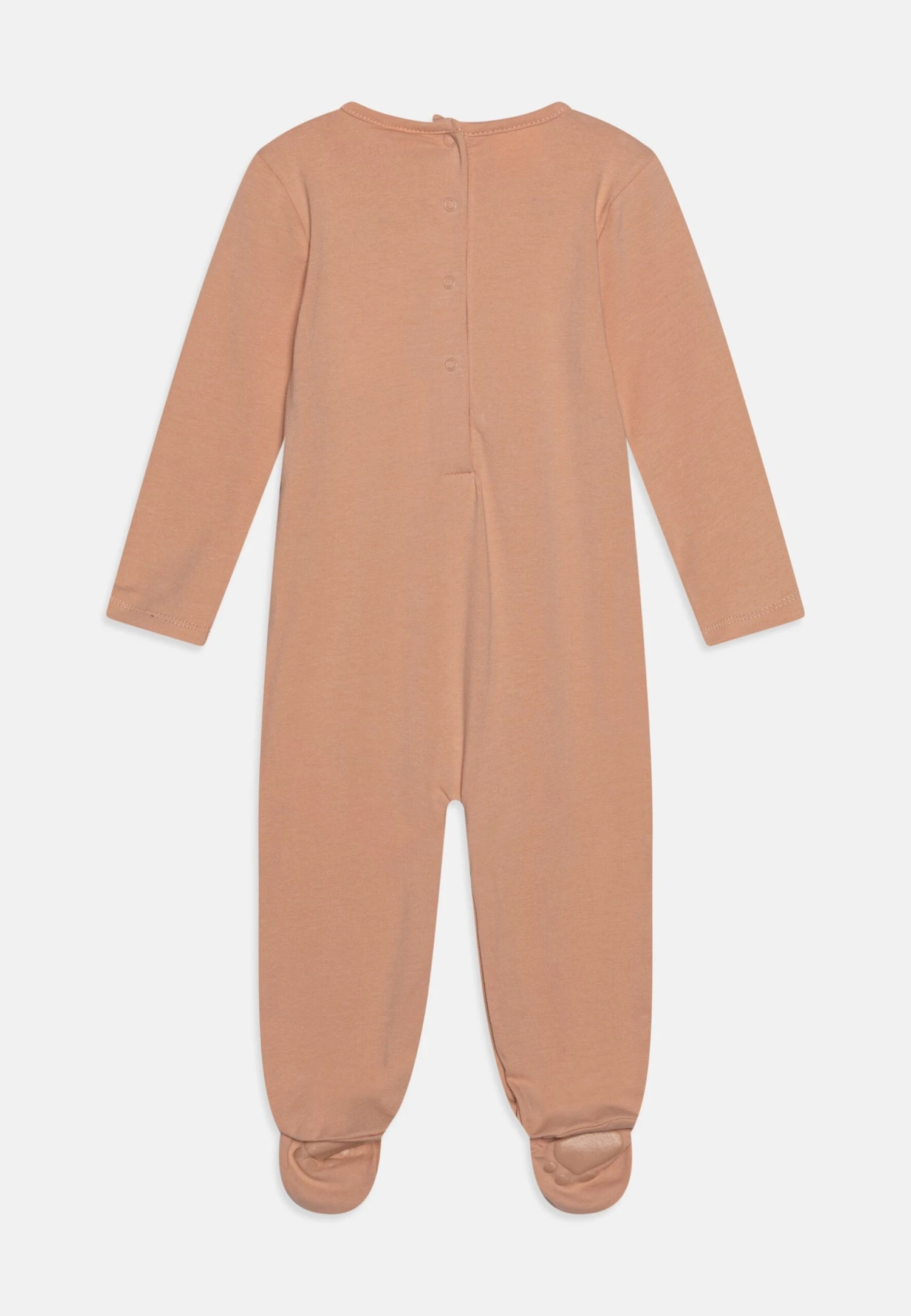 Guess Baby Unisex - Kruippakje - Bronze Skin - Afbeelding 2