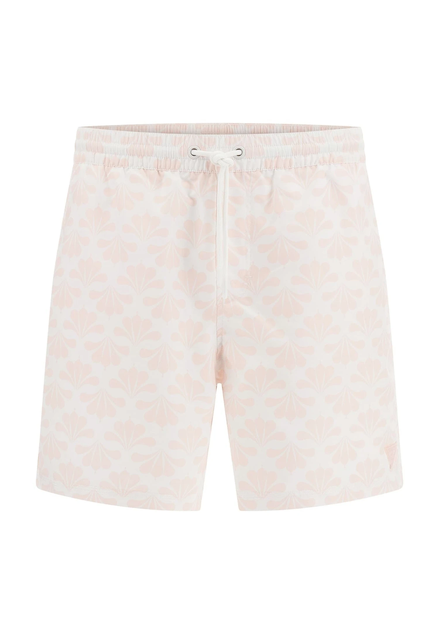 Guess Zwemshorts - Mehrfarbe Rose - Afbeelding 3