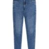 Guess Slim Fit Jeans - Hellblau