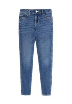 Guess Slim Fit Jeans - Hellblau