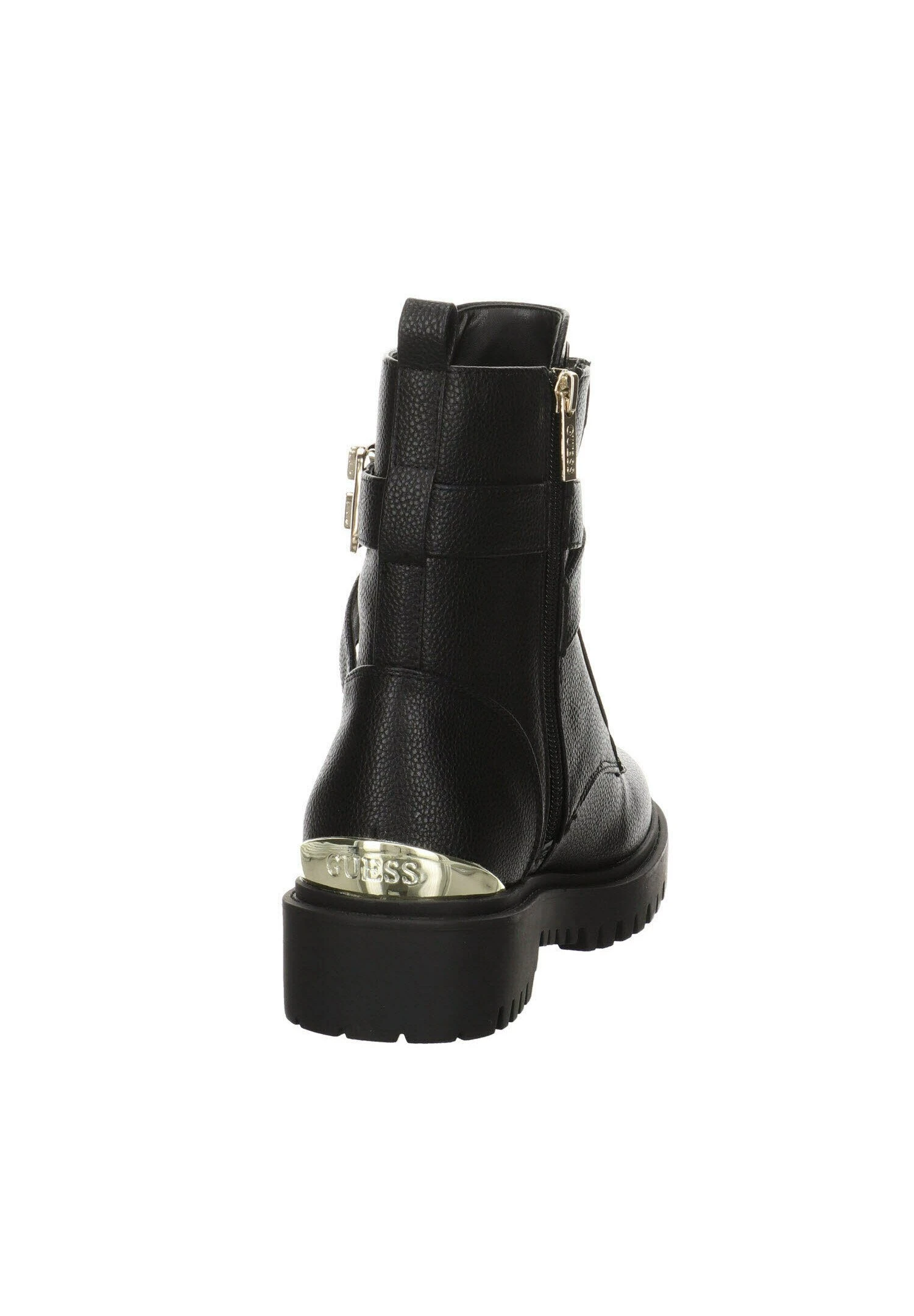 Guess Veterboots - Black - Afbeelding 4