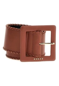 Guess Riem - Mehrfarbig Beige
