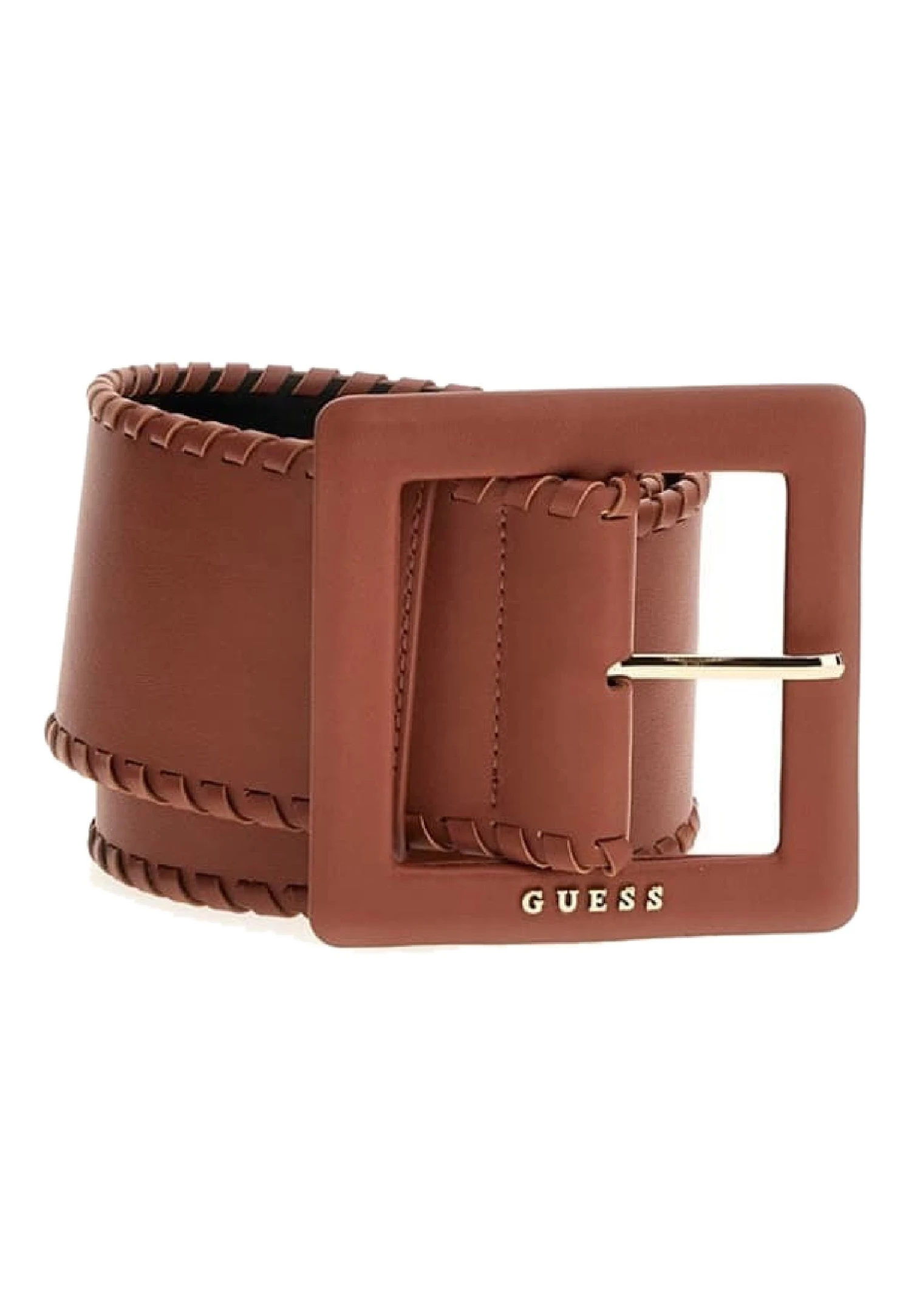 Guess Riem - Mehrfarbig Beige