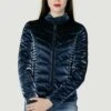 Guess New Vona - Winterjas - Blue