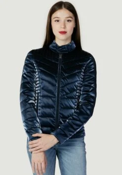 Guess New Vona - Winterjas - Blue