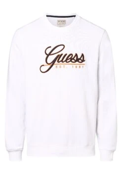 Guess Sweater - Weiß