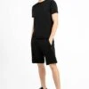 Guess Livio- Shorts - Black
