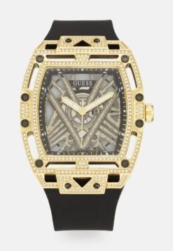 Guess Legend - Chronograaf - Gold-Coloured