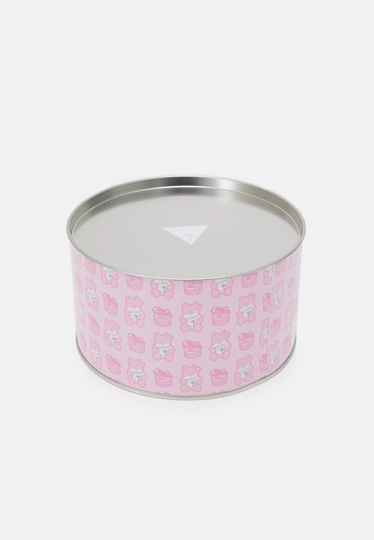 Guess Baby Towel Unisex - Badmantel - Pink - Afbeelding 4