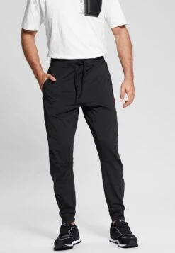 Guess Trainingsbroek - Schwarz