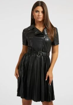 Guess Jurk - Schwarz