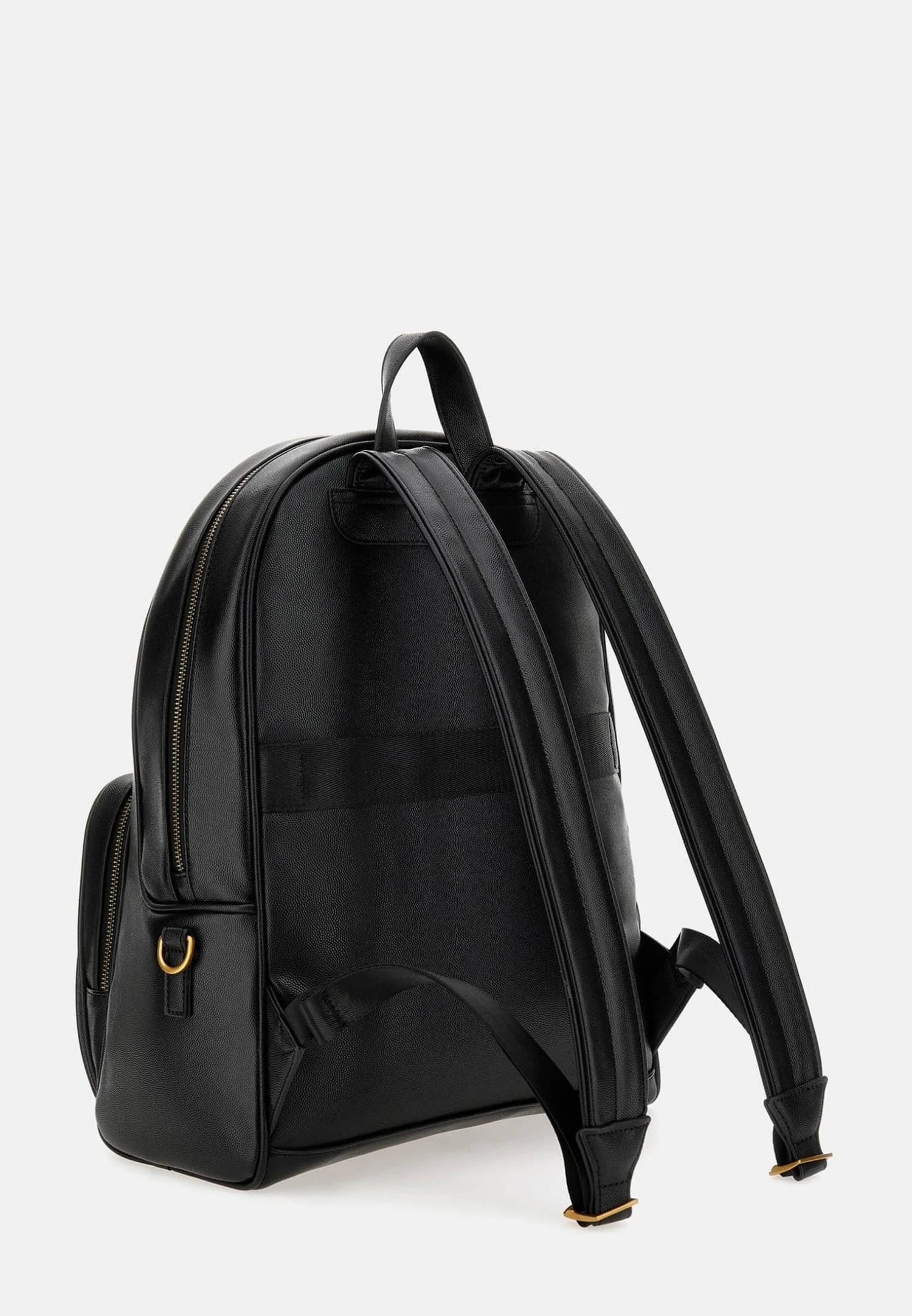 Guess King Stauraum Für Geräte Bis 15 Zoll - Rugzak - Schwarz - Afbeelding 2