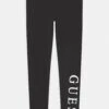 Guess Junior Core - Legging - Jet Black