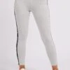 Guess Aline4/4 E - Legging - Hellgrau
