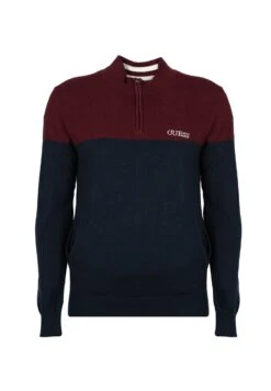 Guess M0Br22Z27Y0 - Trui - Blue