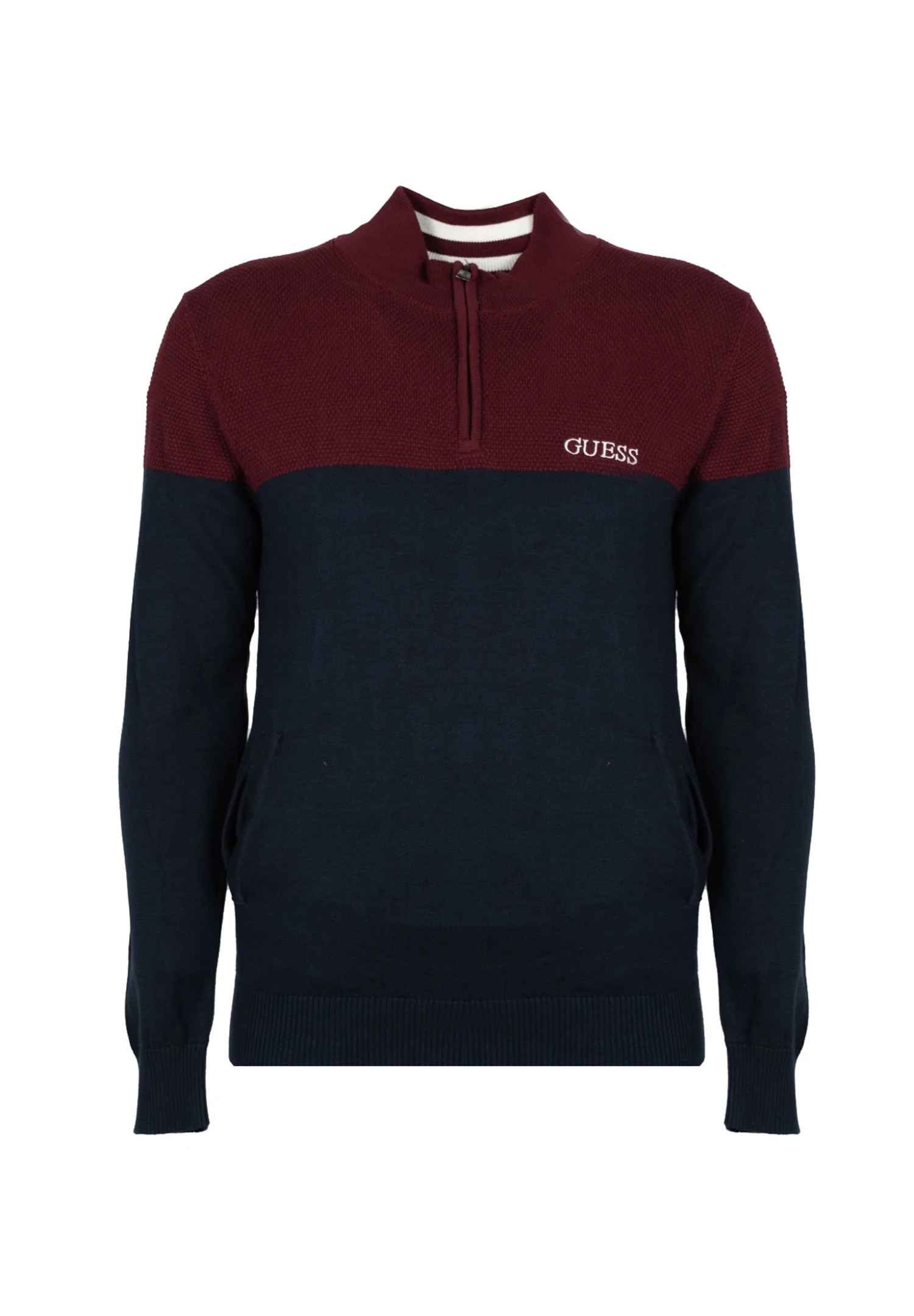 Guess M0Br22Z27Y0 - Trui - Blue