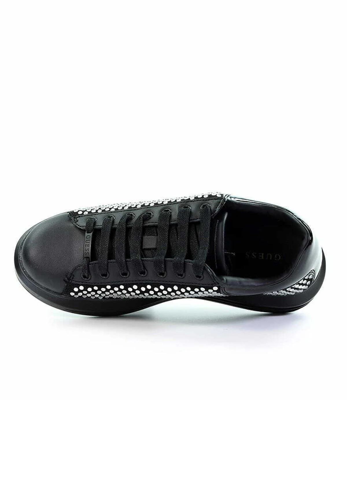 Guess Sneakers Laag - Black - Afbeelding 3