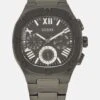 Guess Headline - Chronograaf - Black