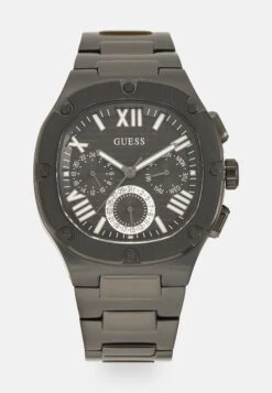 Guess Headline - Chronograaf - Black