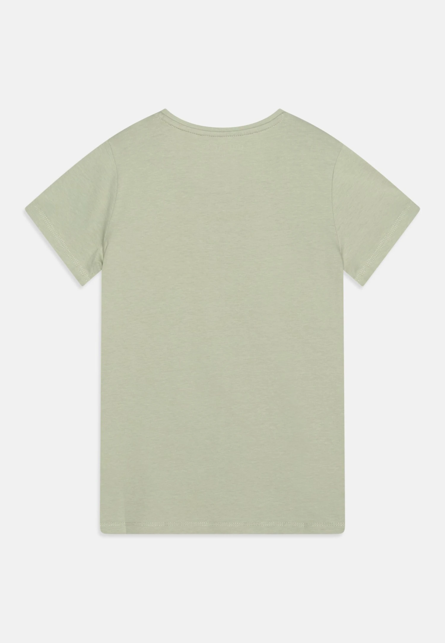 Guess Junior Core - T-Shirt Print - Light Matcha - Afbeelding 2
