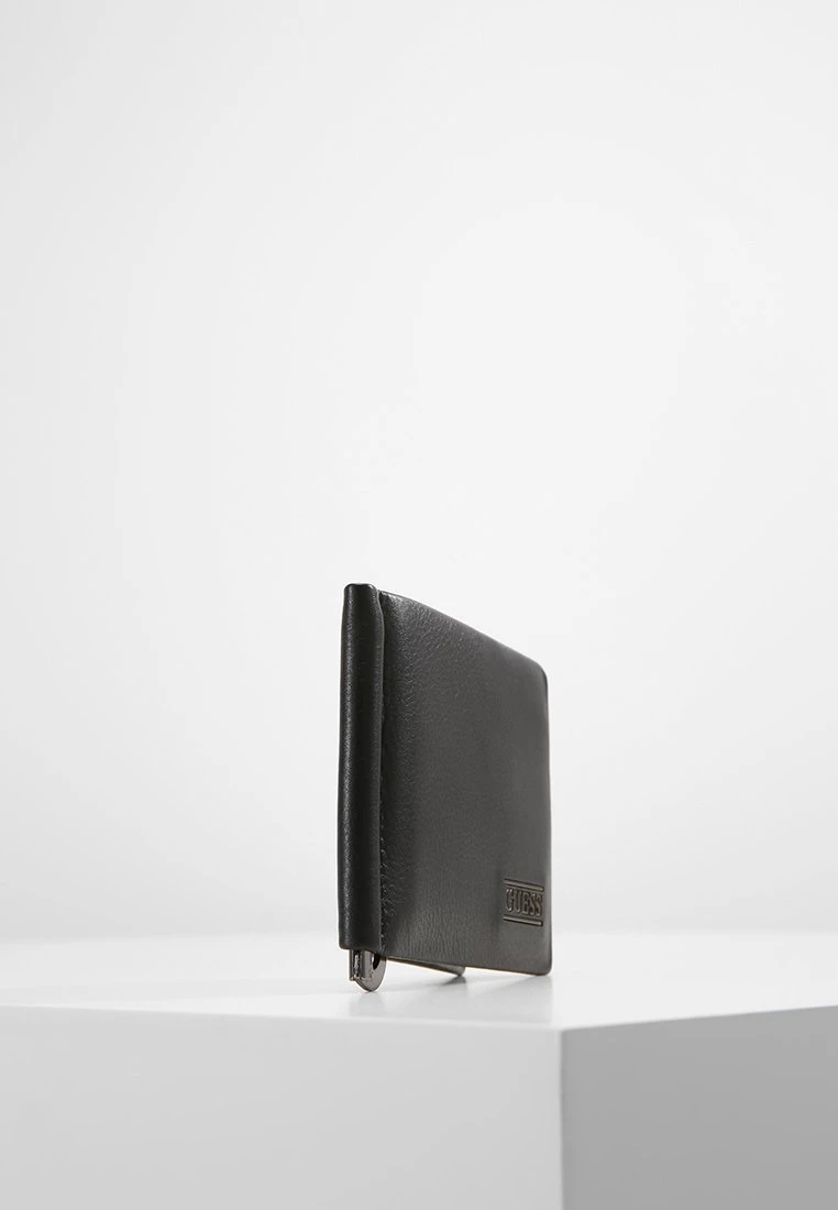 Guess New Boston- Portemonnee - Black - Afbeelding 4