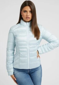 Guess Wende - Winterjas - Blau