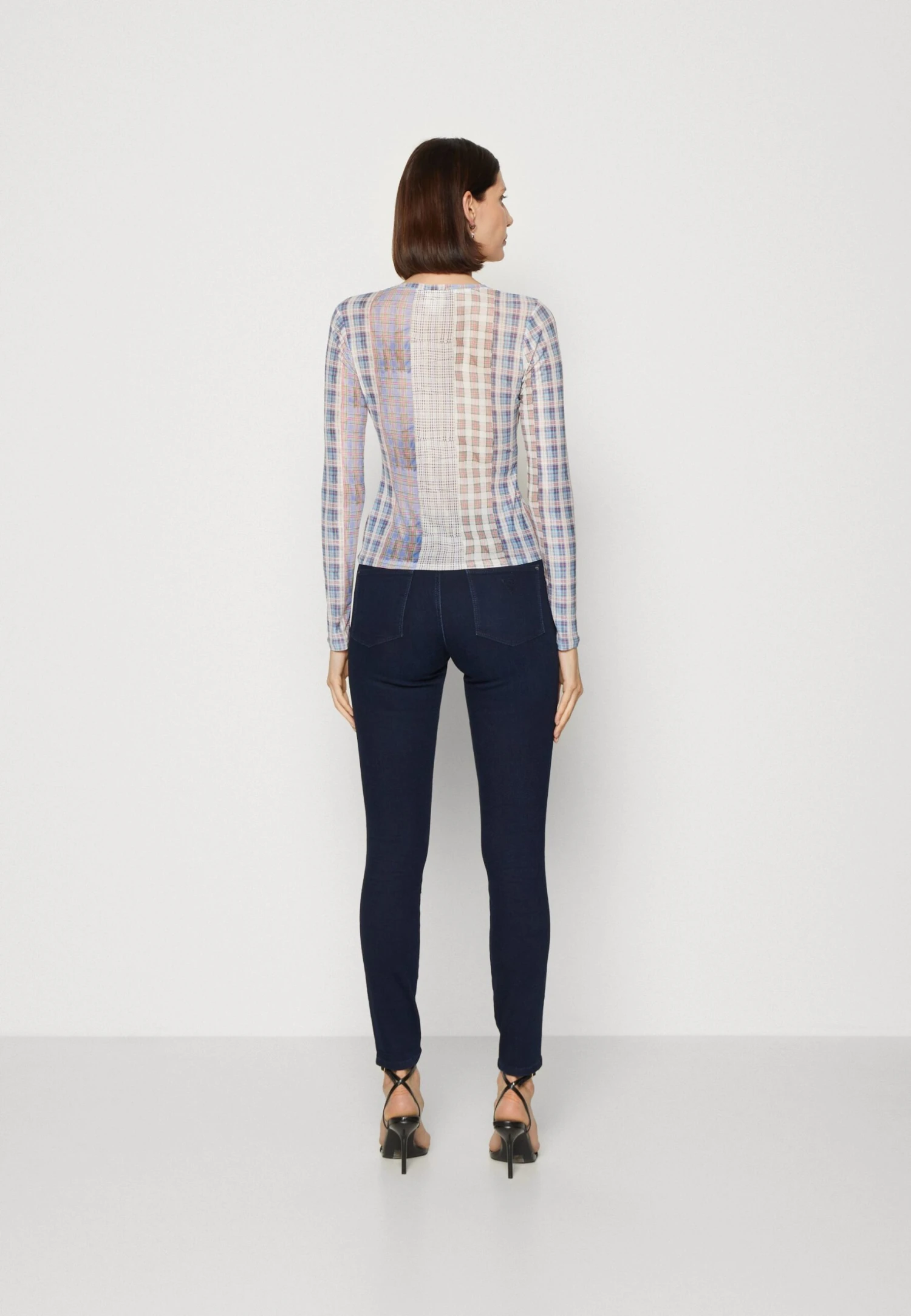 Go - Overhemdblouse - Sandy Shore Multi - Afbeelding 3