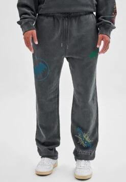 Guess Batman - Trainingsbroek - Schwarz