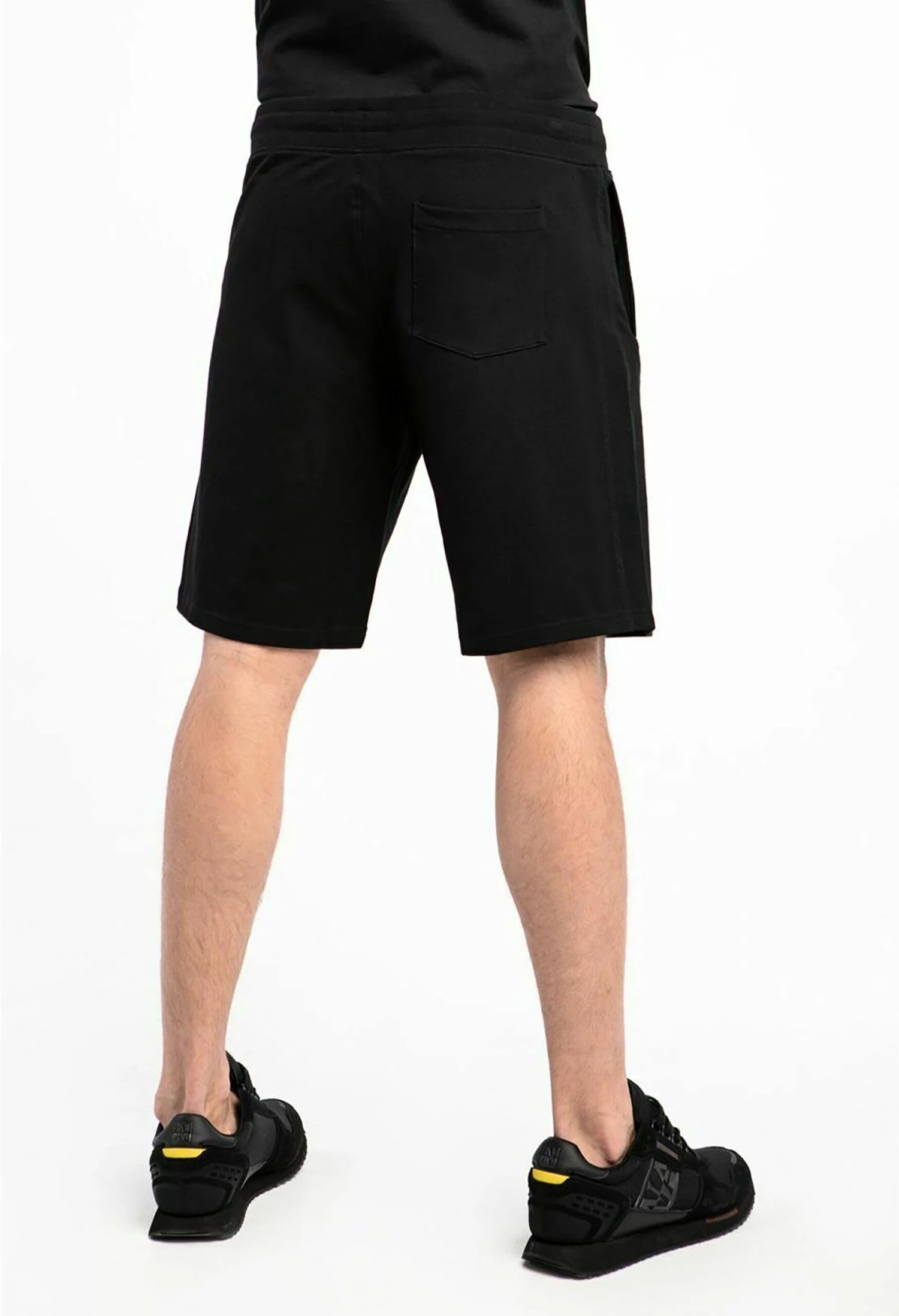 Guess Livio- Shorts - Black - Afbeelding 3