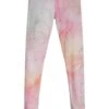 Guess Mit Allover-Print - Legging - Rose