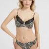 Guess Mit Animalprint - Slip - Animalier