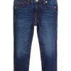 Guess Straight Leg Jeans - Dunkelblau