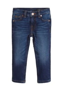 Guess Straight Leg Jeans - Dunkelblau
