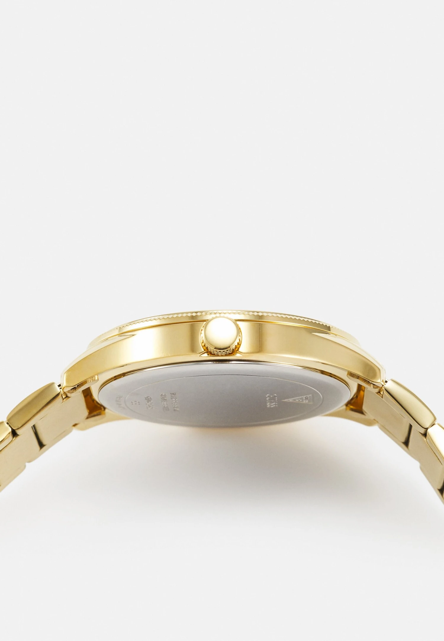 Guess Dex - Horloge - Green Sunray/Gold-Coloured - Afbeelding 3