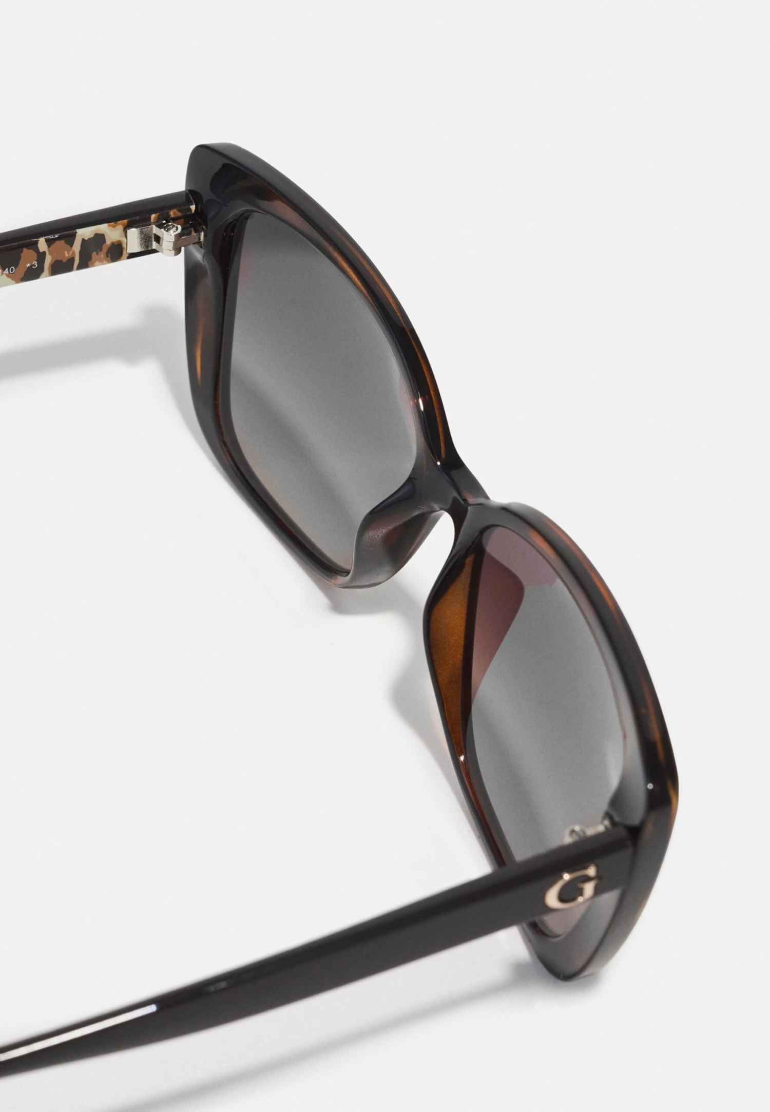 Guess Zonnebril - Brown - Afbeelding 4