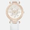 Guess Full Bloom - Horloge - White