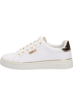 Guess Beckie - Sneakers Laag - Blanco