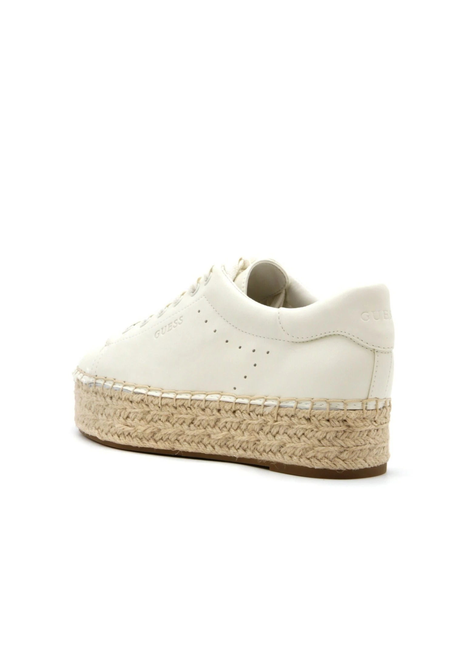 Guess Espadrilles - Panna - Afbeelding 3