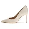 Guess Rica - Klassieke Pumps - Cream