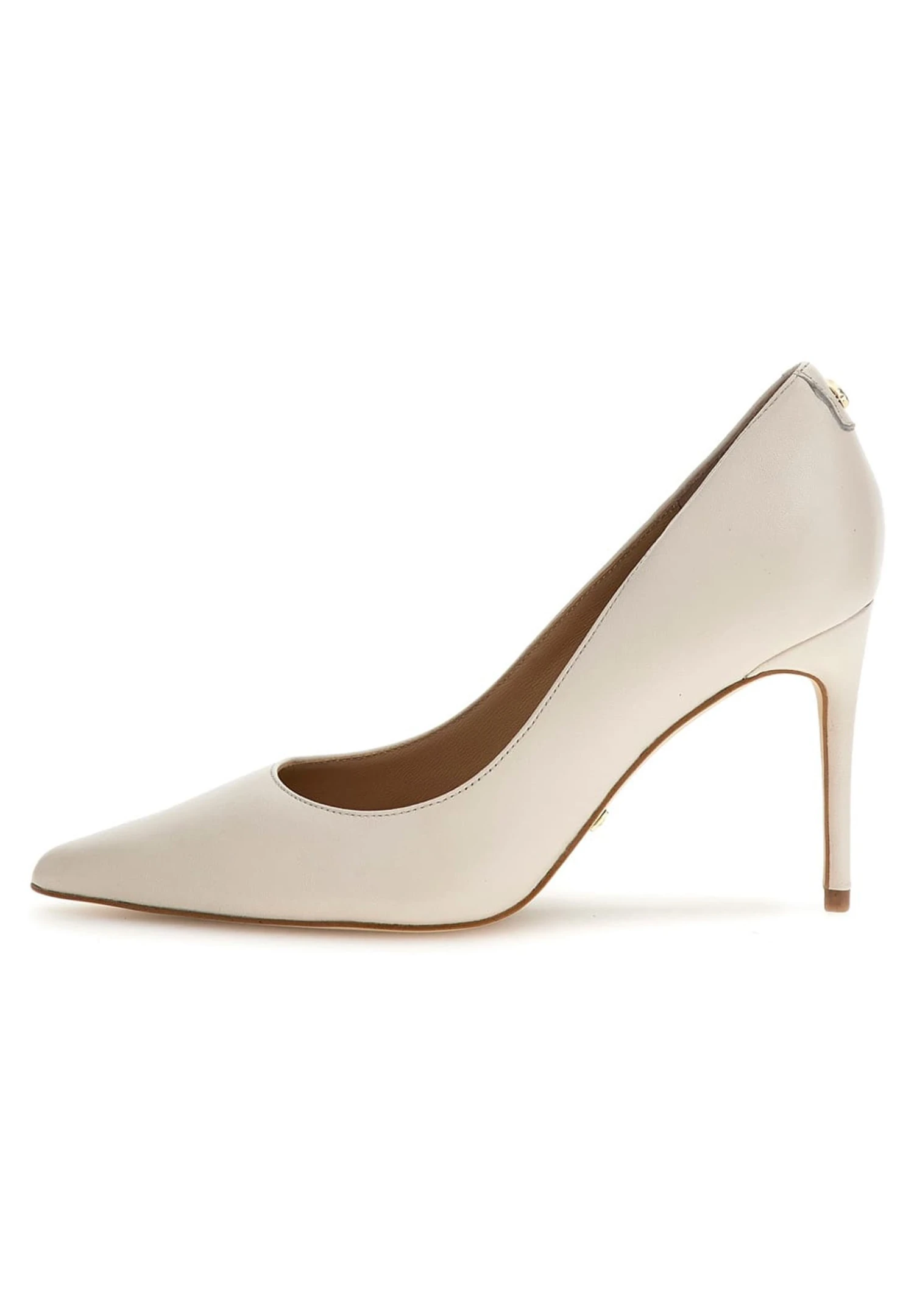 Guess Rica - Klassieke Pumps - Cream