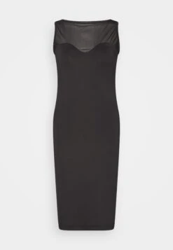 Guess Amanda Dress - Jurk - Jet Black